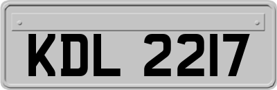 KDL2217