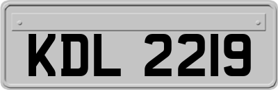 KDL2219