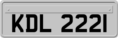 KDL2221