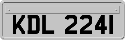 KDL2241