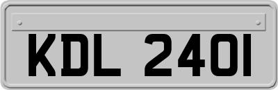 KDL2401