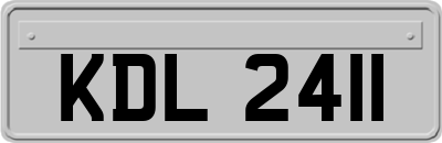 KDL2411