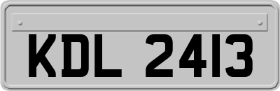 KDL2413