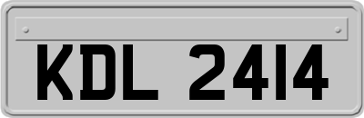 KDL2414