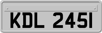 KDL2451