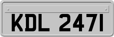 KDL2471