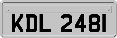 KDL2481