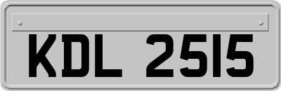 KDL2515