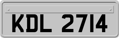 KDL2714