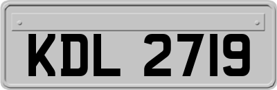 KDL2719