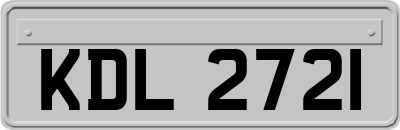 KDL2721