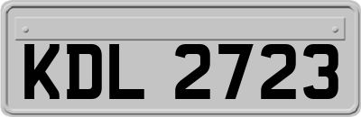 KDL2723