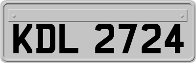 KDL2724