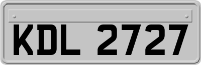 KDL2727