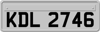 KDL2746