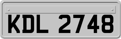 KDL2748