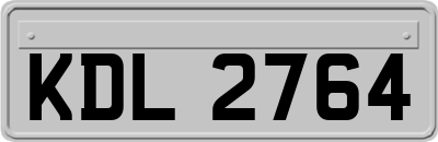 KDL2764