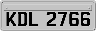 KDL2766