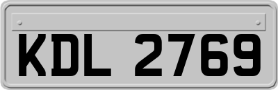 KDL2769