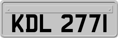 KDL2771