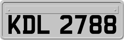 KDL2788