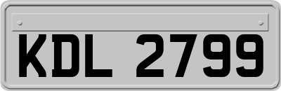 KDL2799