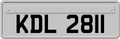 KDL2811