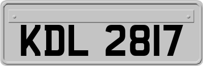 KDL2817