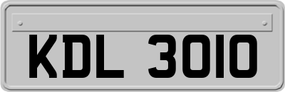 KDL3010