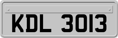 KDL3013