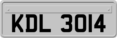 KDL3014