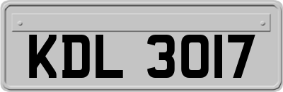 KDL3017