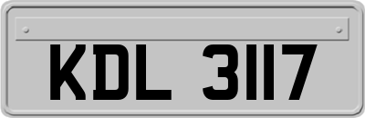 KDL3117