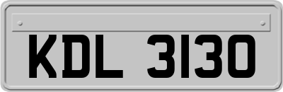 KDL3130