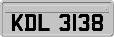 KDL3138