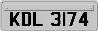 KDL3174