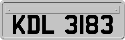 KDL3183