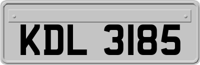 KDL3185