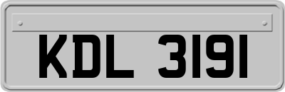 KDL3191