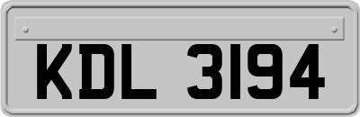 KDL3194