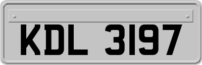 KDL3197