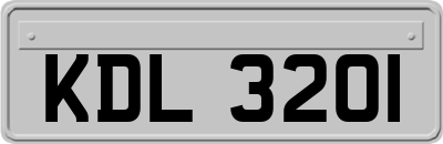 KDL3201