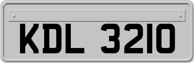 KDL3210