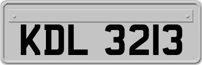 KDL3213