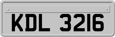 KDL3216