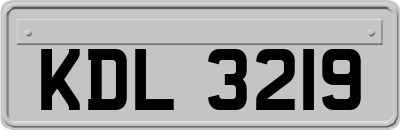 KDL3219