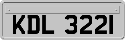 KDL3221