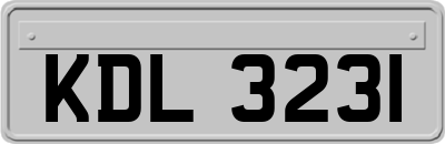 KDL3231