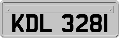 KDL3281