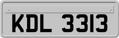 KDL3313